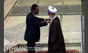 نماز جمعه تهران 10