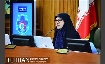 صد و هشتاد و هشتمین جلسه شورای شهر 10