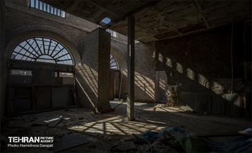 حسن آباد؛ 3سال و 8ماه پس از حریق 13