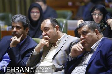 روز دوم ارائه برنامه کاندیداهای شهرداری تهران در جلسه شورای شهر  9