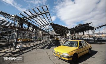 اینجا کارگاهه؛ منطقه دو 25