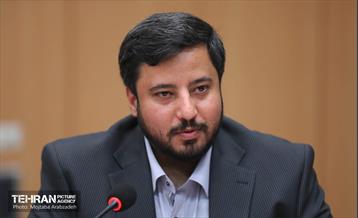 دیدار صمیمانه شهردار تهران با تشکل های دانشجویی کشور 2