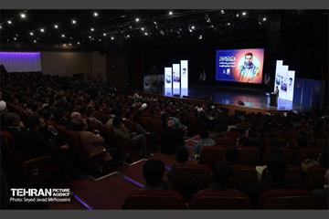 هفدهمین پاسداشت ادبیات جهاد و مقاومت 22