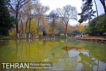 پاییز در پارک های تهران 28