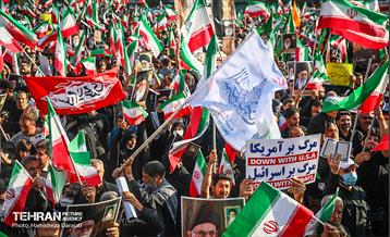 اجتماع بزرگ «امت رسول الله(ص) 16