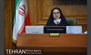 دویست و هفتمین جلسه شورای شهر 16