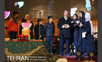 جشن شب چله چلچراغ‎ 29