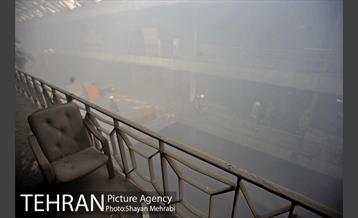 ساختمان پلاسکو فرو ریخت-2 20