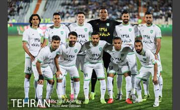 دیدار تیم های استقلال تهران و ماشین سازی تبریز 10