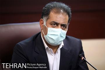 امضای تفاهم نامه مشترک شهرداری تهران با بانک قرض الحسنه مهر 4