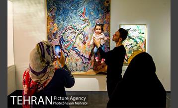 باغ موزه نگارستان 24