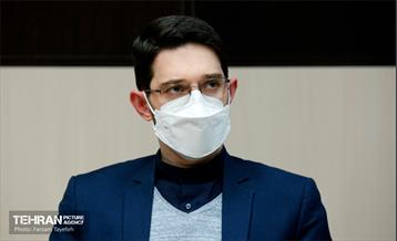 نظارت ستادی روابط عمومی در منطقه 5