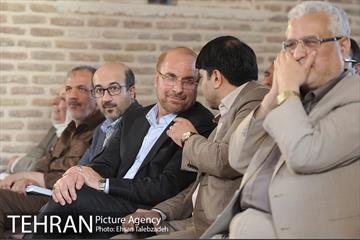 بازدید شهردار تهران از مراحل اجرایی موزه مشاهیر 29