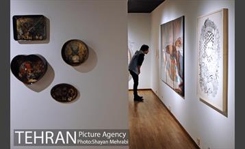 نمایشگاه امکان رخداد 37