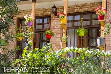 پنجره های شهر تهران 9