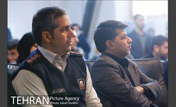 افتتاح نمایشگاه طرح های برگزیده «پلاسکو نو» 15