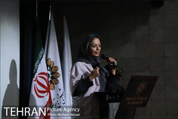 جشن تولد گوهر خیراندیش 10