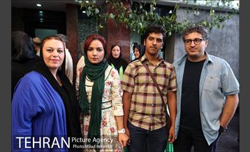 اکران خیریه فیلم سینمایی والدراما‎ 3