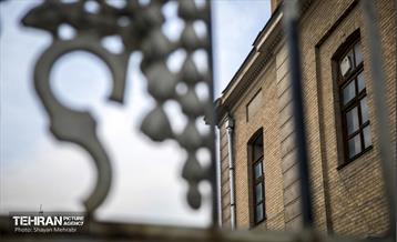 ساختمان سینگر 21