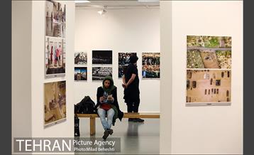 افتتاحیه هفدهمین جشن تصویر سال 23