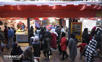 یازدهمین جشنواره صد دانه یاقوت 28