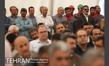 آغاز عملیات جمع آوری آبهای سطحی و کنترل سیلاب شمال و غرب شهر تهران 2 14