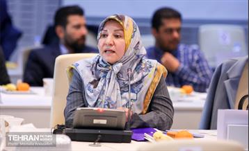 نشست هم اندیشی شهردار تهران با نخبگان منطقه 2