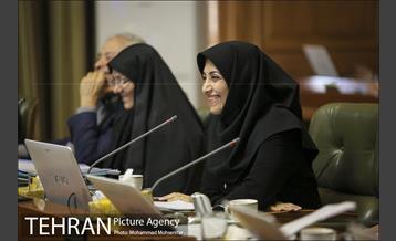 جلسه شورای شهر 17