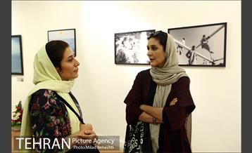 نمایشگاه عکس از تفتان تا مکران 2