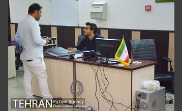 ستاد پنجمین دوره انتخابات شورایاری محلات شهر تهران 17