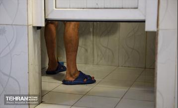 طرح ساماندهی بی خانمان ها و گرمخانه ها 18