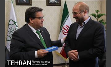 دیدار شهردار تهران و شهردار مونترال 23