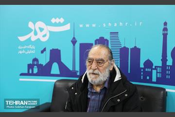 پایگاه خبری تحلیلی شهر در نمایشگاه رسانه‌های ایران۲ 2