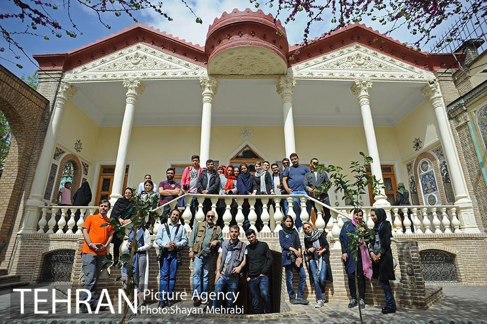 دومین تور تهرانگردی،عکاسی آژانس عکس تهران  31