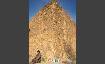 زندان هارون و رشید