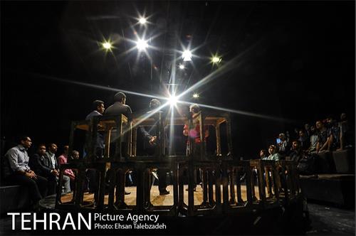 یازدهمین تور عکاسی آژانس عکس تهران از مکان های شاخص منطقه پانزده 5