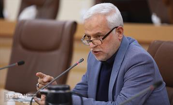 نشست اعضای مجمع شهرداران کلان شهرها با وزیر کشور 4