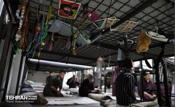 دعوت به همکاری شهرداری تهران از افراد در معرض آسیب و جامعه‌پذیر 19