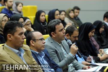 نشست علمی-تخصصی به مناسبت گرامیداشت روز جهانی شهرها 22