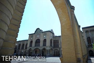 عمارت مسعودیه 31