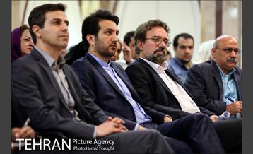 نشست خبری بررسی راهکارهای پیشگیری و کنترل کودک آزاری 16