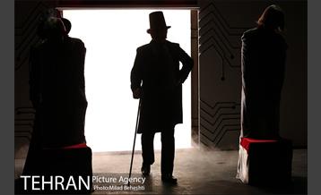 نمایش داستان یک عذرخواهی از آقای امانوئل‎ 1