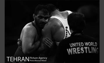 هفته اول لیگ کشتی باشگاه‌های کشور