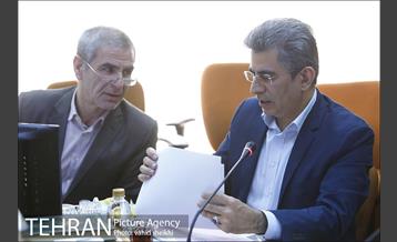 جلسه شورای معاونان  18