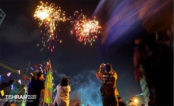 جشن «پیامبر مهربانی» 10