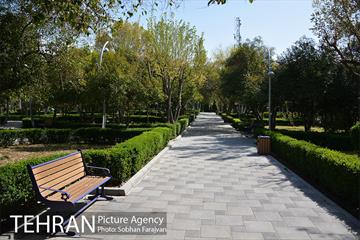 روز طبیعت متفاوت شهر تهران-1 43