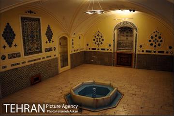 خانه موزه مقدم 15