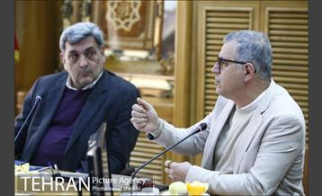 جلسه شورای معاونان  14