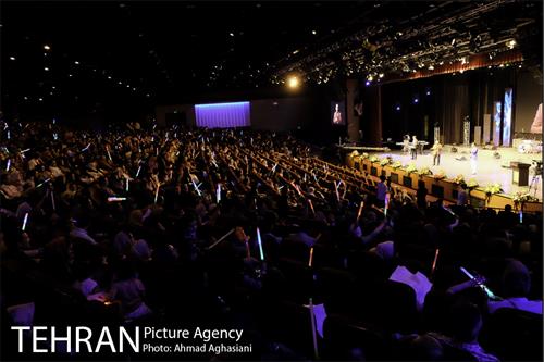 همایش بزرگ شعبانیه منتظران ظهور 10