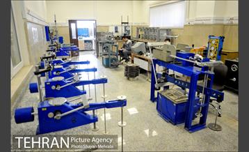 بهره برداری همزمان از 3 پروژه عمرانی پایتخت 4